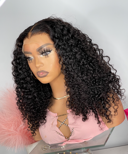 5 tips on how to care for your curly wig – L2L Hair Supply