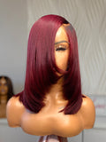 The "Vixen" Wig