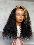 The “Amina” Wig