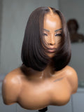 The "Mocha" Wig